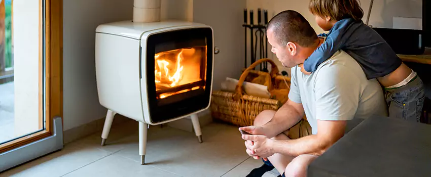 Fireplace Flue Maintenance Services in Gardena, CA