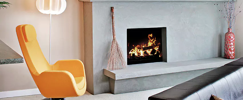 Electric Fireplace Makeover Services in Gardena, CA