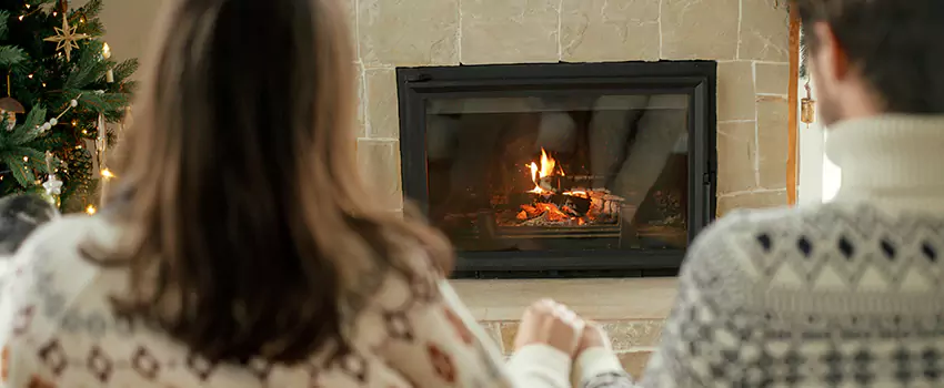 Fireplace Firebox Refurbish & Restore Services in Gardena, CA