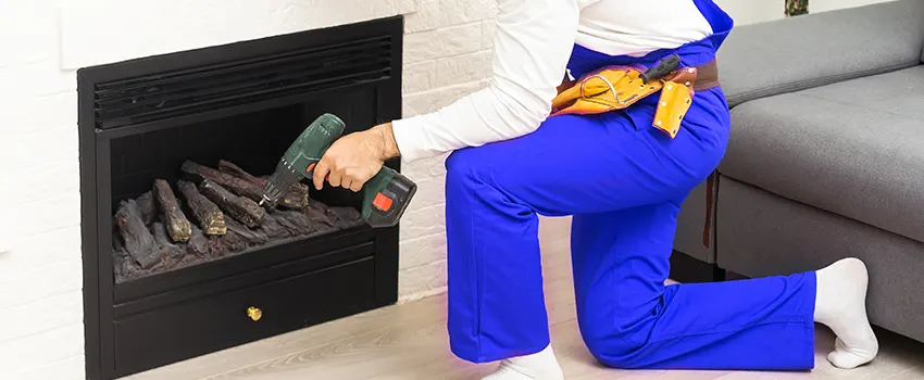 Fireplace Safety Inspection Specialists in Gardena, California