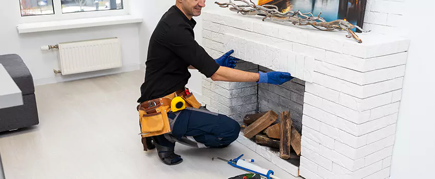 Gas Fireplace Repair And Replacement in Gardena, CA