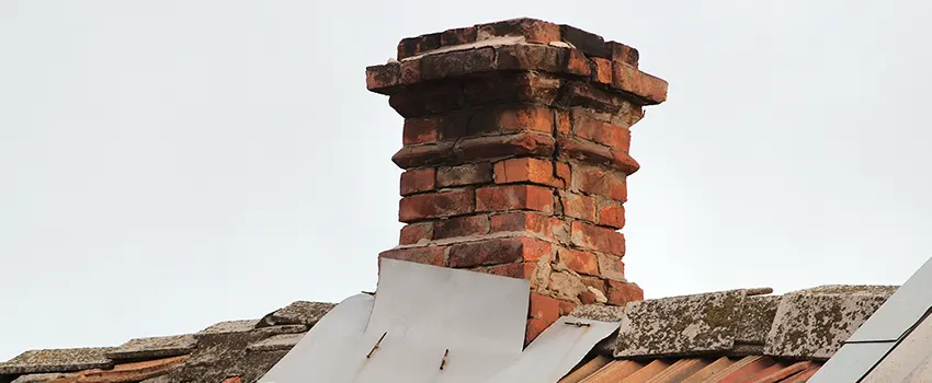 Cost of Fixing Blocked Chimney in Gardena, California