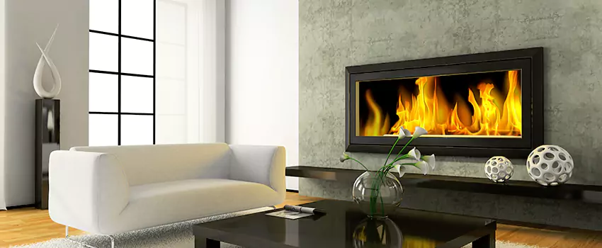 Ventless Fireplace Oxygen Depletion Sensor Installation and Repair Services in Gardena, California