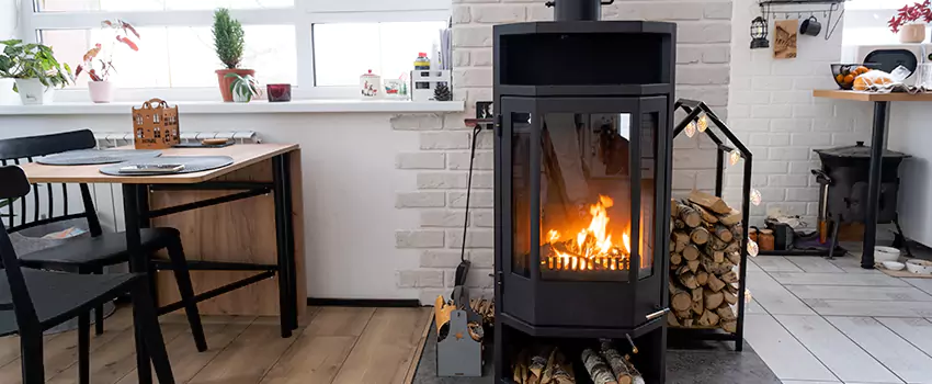 Cost of Vermont Castings Fireplace Services in Gardena, CA