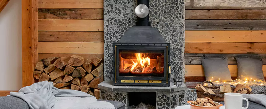 Affordable Wood Fireplace Fixing Solutions in Gardena, California