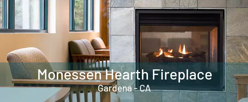 Monessen Hearth Fireplace Gardena - CA